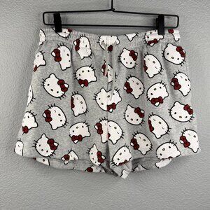 Hello Kitty Sleep Shorts